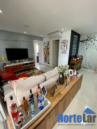 Foto do imóvel Apartamento com 3 Quartos à Venda, 86 m² em Vila Leopoldina - São Paulo