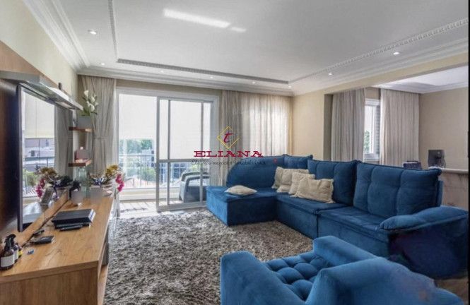 Foto do imóvel Apartamento com 3 Quartos à Venda, 92 m² em Alto Da Lapa - São Paulo