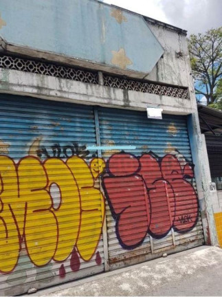 Foto do imóvel Imóvel Comercial à Venda, 300 m² em Cambuci - São Paulo