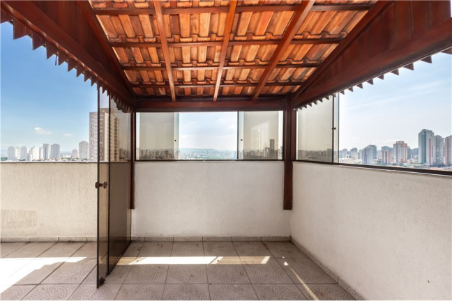 Imagem Imóvel com 3 Quartos à Venda, 150 m² em água Rasa - São Paulo