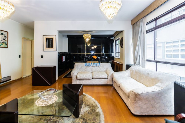 Foto do imóvel Apartamento com 2 Quartos à Venda,  em Santa Cecília - São Paulo