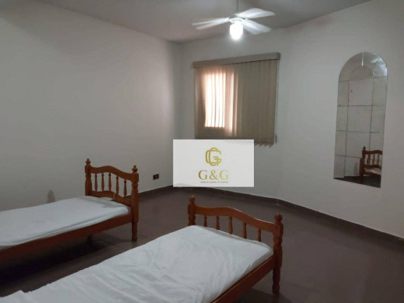 Imagem Apartamento com 2 Quartos à Venda, 76 m² em Caiçara - Praia Grande
