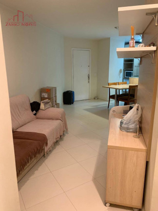 Foto do imóvel Apartamento com 3 Quartos à Venda, 64 m² em Jardim Marajoara - São Paulo