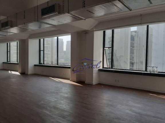 Foto do imóvel Imóvel à Venda ou Locação, 187 m² em Cidade Monções - São Paulo
