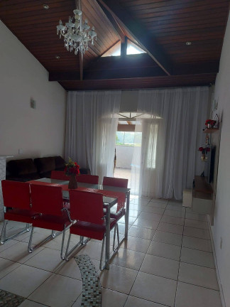 Imagem Casa com 3 Quartos à Venda, 155 m² em Parque São Luiz - Jundiaí