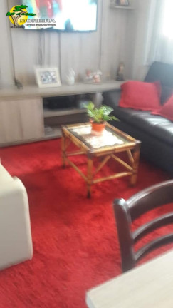 Foto do imóvel Apartamento com 2 Quartos à Venda, 49 m² em Jardim Antartica - São Paulo