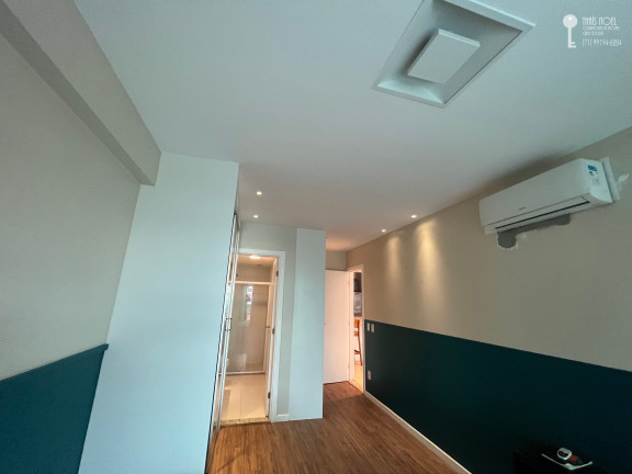 Imagem Apartamento com 1 Quarto à Venda, 113 m² em Ondina - Salvador