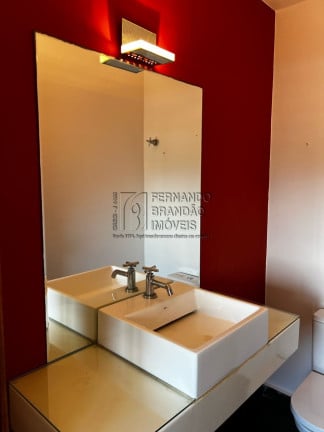 Foto do imóvel Imóvel com 4 Quartos à Venda, 430 m² em Barra Da Tijuca - Rio De Janeiro