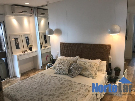 Foto do imóvel Apartamento com 3 Quartos à Venda, 212 m² em Vila Ester (zona Norte) - São Paulo