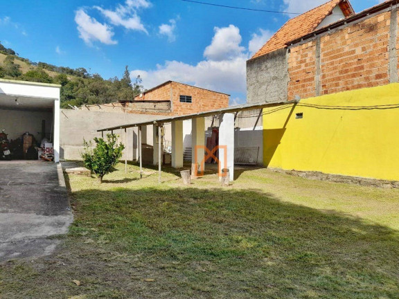 Imagem Terreno à Venda, 1.980 m² em Santa Rosa - Itajubá