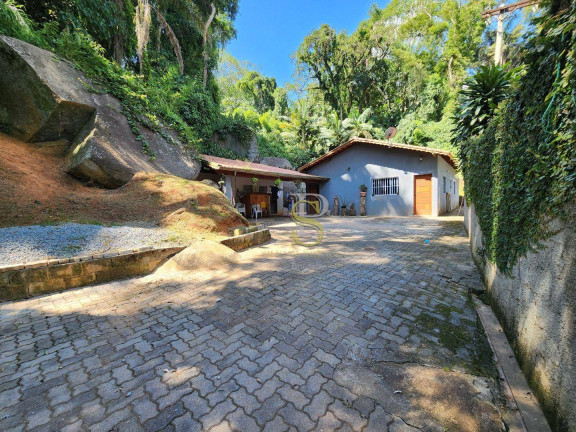 Imagem Chácara com 3 Quartos à Venda, 104 m² em Olho D'água - Mairiporã