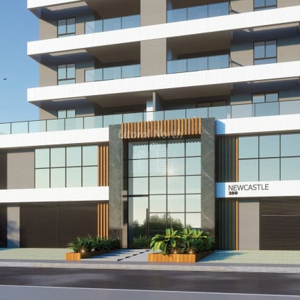 Foto do imóvel Apartamento com 2 Quartos à Venda, 76 m² em São Judas - Itajaí