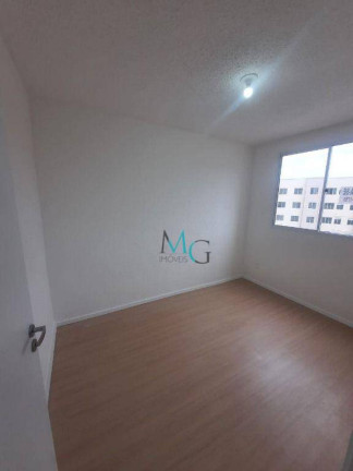 Imagem Apartamento com 2 Quartos para Alugar, 41 m² em Campo Grande - Rio De Janeiro