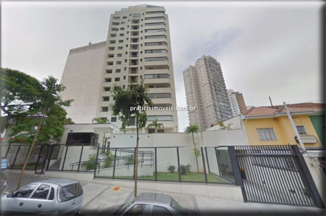 Foto do imóvel Apartamento com 4 Quartos à Venda, 157 m² em Vila Mariana - São Paulo