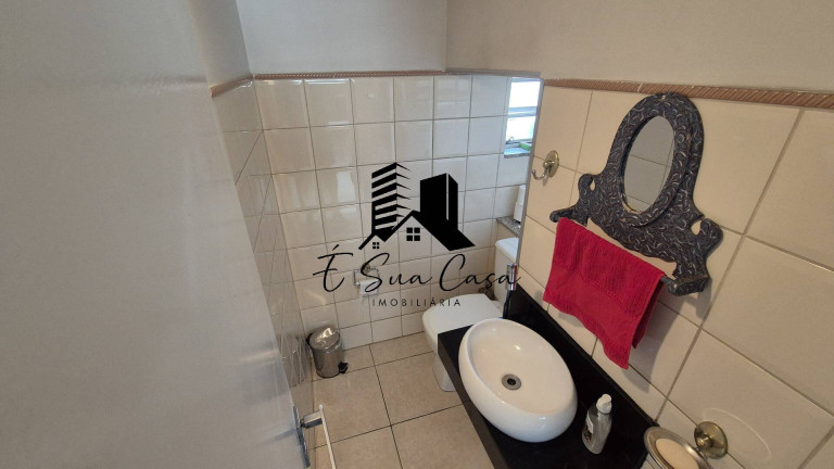 Foto do imóvel Casa com 5 Quartos à Venda, 240 m² em Ouro Preto - Belo Horizonte