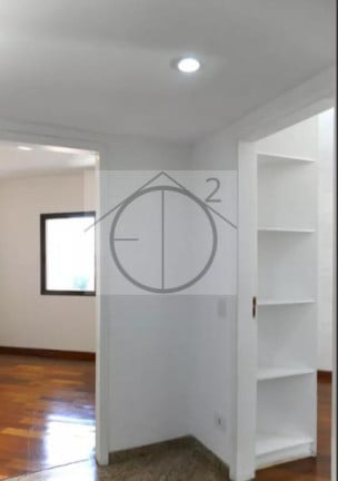 Imagem Apartamento com 3 Quartos à Venda, 123 m² em Vila Regente Feijó - São Paulo