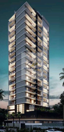 Foto do imóvel Apartamento com 3 Quartos à Venda, 80 m² em Bessa - João Pessoa