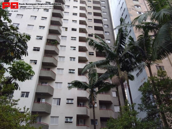 Imagem Cobertura com 2 Quartos à Venda, 75 m² em Bela Vista - São Paulo