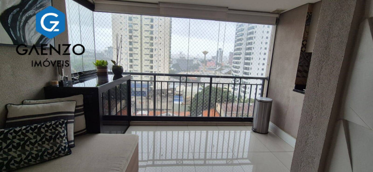 Foto do imóvel Apartamento com 2 Quartos à Venda, 60 m² em Centro - Osasco
