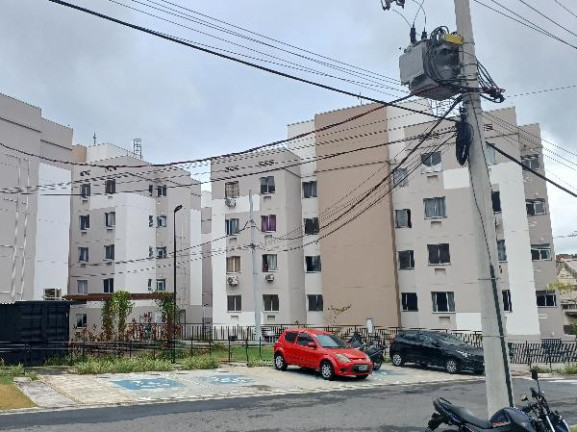Foto do imóvel Imóvel com 2 Quartos à Venda, 40 m² em Bonsucesso - Rio De Janeiro Foto do imóvel Imóvel com 2 Quartos à Venda, 40 m² em Bonsucesso - Rio De Janeiro
