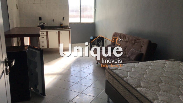 Foto do imóvel Apartamento com 1 Quarto à Venda, 30 m² em Centro - Cabo Frio