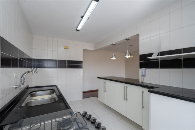 Imagem Apartamento com 3 Quartos à Venda, 89 m² em Santo Amaro - São Paulo