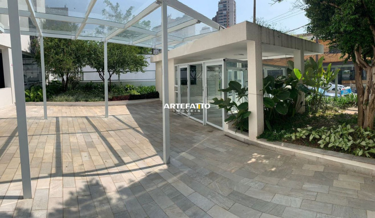 Foto do imóvel Apartamento com 2 Quartos à Venda, 49 m² em Vila Mariana - São Paulo