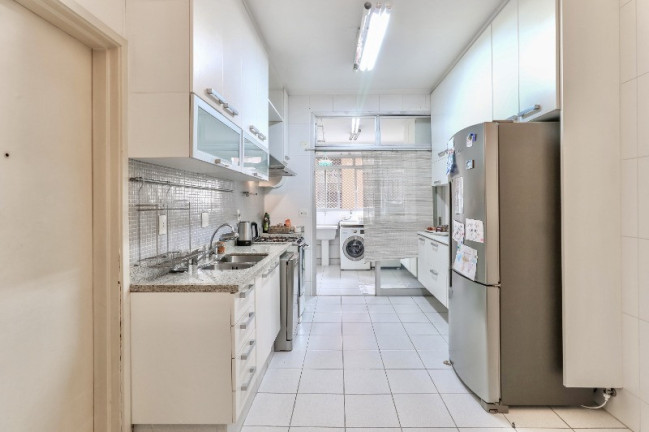 Foto do imóvel Imóvel com 3 Quartos à Venda, 168 m² em Itaim Bibi - São Paulo
