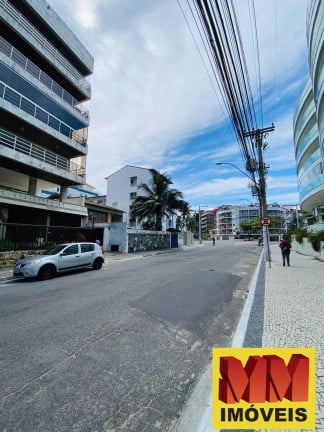 Foto do imóvel Apartamento com 3 Quartos à Venda, 180 m² em Centro - Cabo Frio