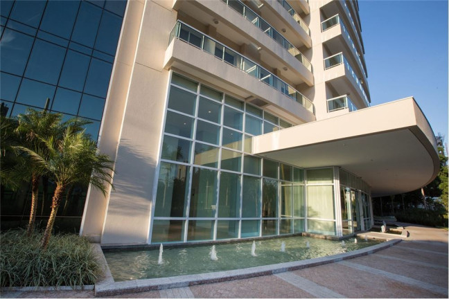 Imóvel Comercial à Venda, 32 m² em Pinheiros - São Paulo
