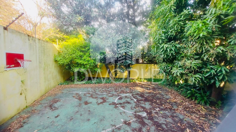 Imagem Casa com 6 Quartos à Venda, 347 m² em Jardim América - São Paulo