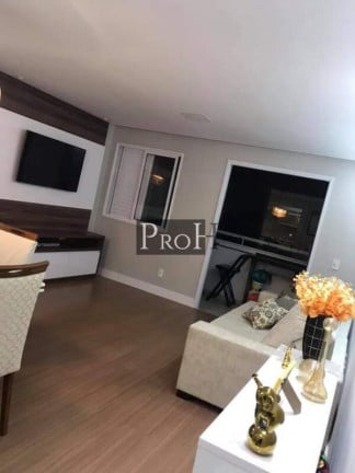 Foto do imóvel Apartamento com 3 Quartos à Venda, 70 m² em Vila Humaitá - Santo André