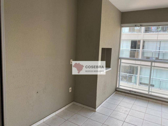 Foto do imóvel Apartamento com 2 Quartos à Venda, 75 m² em Vila Olímpia - São Paulo