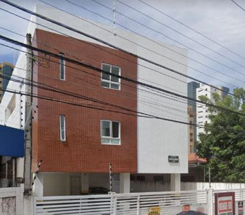 Imagem Apartamento com 2 Quartos à Venda, 61 m² em Manaíra - João Pessoa