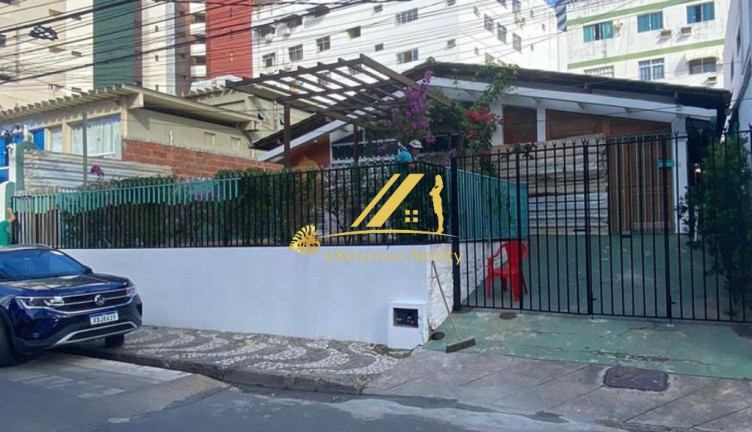 Imagem Sobrado para Alugar, 174 m² em Pituba - Salvador