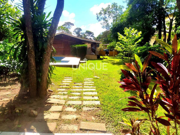Foto do imóvel Chácara com 4 Quartos à Venda, 1.000 m² em Jardim Celeste - Jundiaí