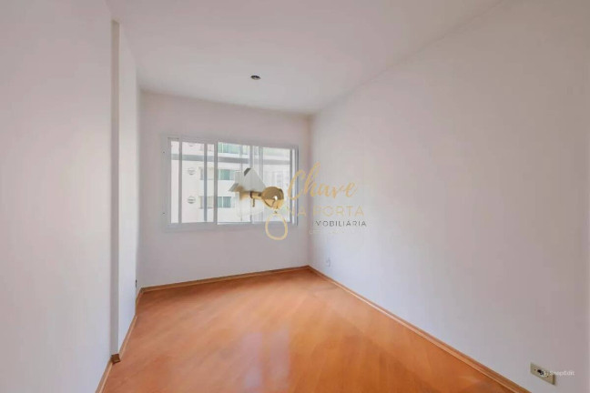 Foto do imóvel Apartamento com 1 Quarto à Venda, 47 m² em Jardim Paulista - São Paulo