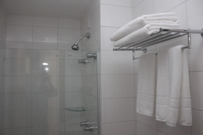 Imagem Flat com 1 Quarto para Alugar, 30 m² em Santa Mônica - Feira De Santana