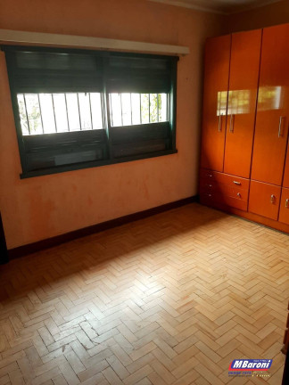 Foto do imóvel Sobrado com 3 Quartos à Venda, 174 m² em Brooklin Paulista - São Paulo