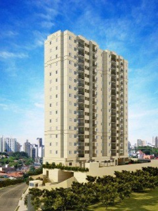 Foto do imóvel Apartamento com 2 Quartos à Venda, 46 m² em Vila Valparaíso - Santo André