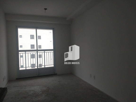Imagem Apartamento com 2 Quartos à Venda, 47 m² em Vila Pompeia - São Paulo