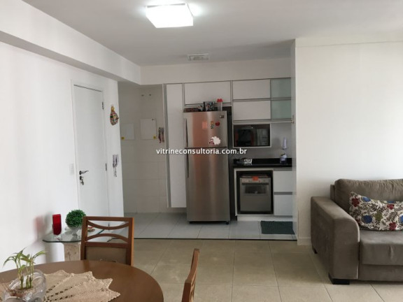 Foto do imóvel Apartamento com 3 Quartos à Venda, 95 m² em Vila Monumento - São Paulo