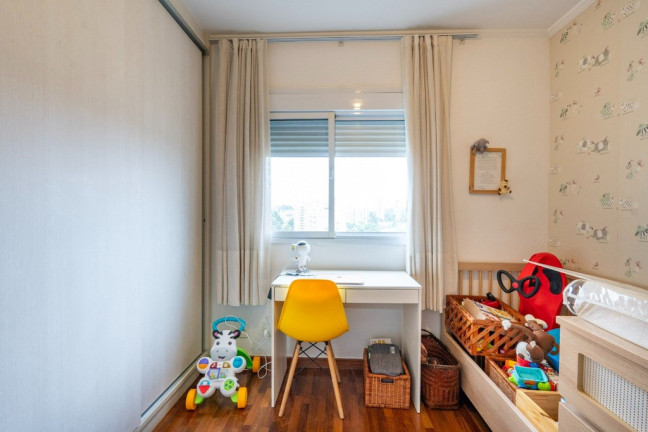 Foto do imóvel Imóvel com 2 Quartos à Venda, 105 m² em Jardim Das Vertentes - São Paulo