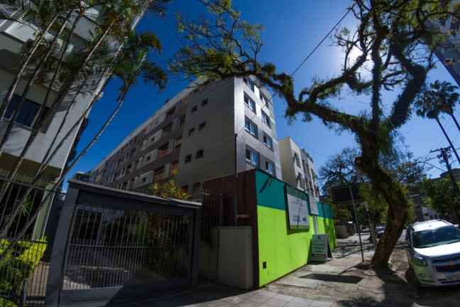 Foto do imóvel Apartamento com 2 Quartos à Venda, 61 m² em Menino Deus - Porto Alegre