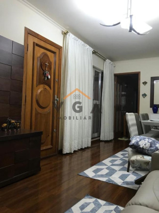 Imagem Apartamento com 2 Quartos à Venda, 82 m² em Vila Formosa - São Paulo