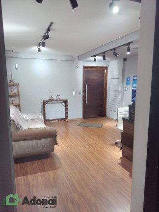 Foto do imóvel Sala Comercial à Venda, 144 m² em Anhangabaú - Jundiaí