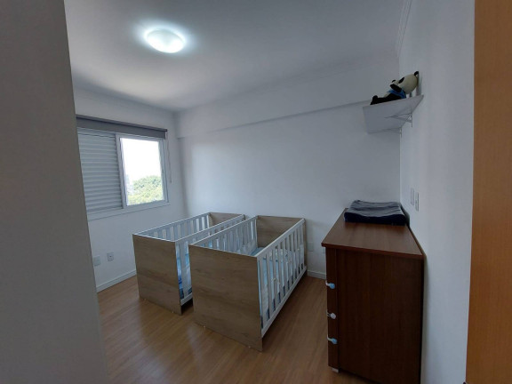 Imagem Apartamento com 2 Quartos à Venda, 70 m² em Fundação - São Caetano Do Sul