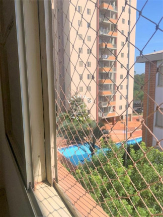 Imagem Apartamento com 2 Quartos à Venda, 64 m² em Alto Da Boa Vista - Ribeirão Preto