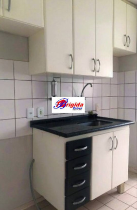 Foto do imóvel Apartamento com 2 Quartos à Venda, 55 m² em Jardim Boa Vista (zona Oeste) - São Paulo