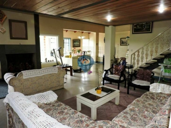 Imagem Casa de Condomínio com 5 Quartos à Venda, 1.500 m² em Nova Fazendinha - Carapicuíba